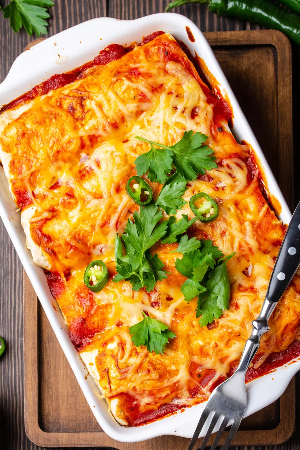 60+ Best Healthy Dinner Recipes to Lose Weight