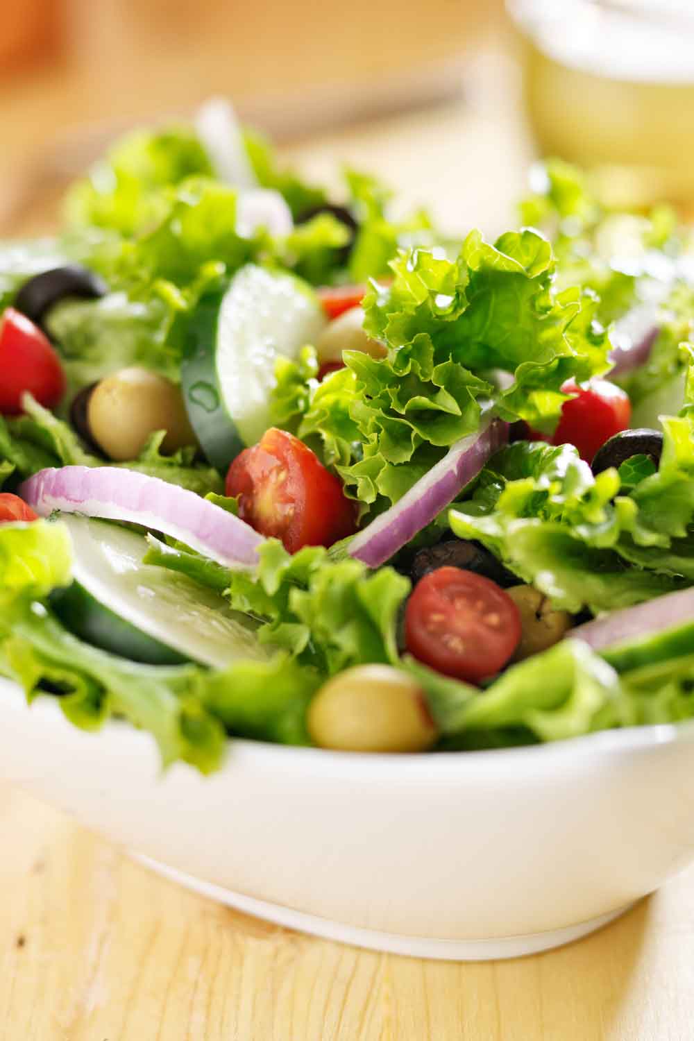 Incorporating Leafy Greens into Your Diet
