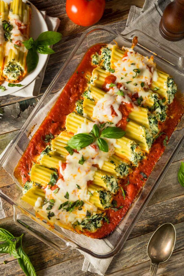 37 Best Make-Ahead Meals Perfect for Busy Weeknights