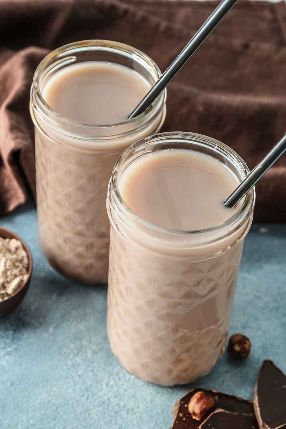 Simple High-Protein Shake Recipes