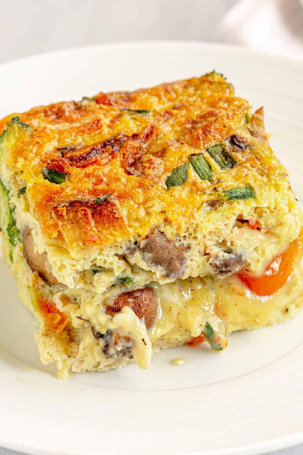 Can I Make This Breakfast Casserole Ahead of Time