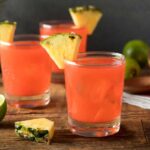 Homemade Hawaiian Punch Recipe